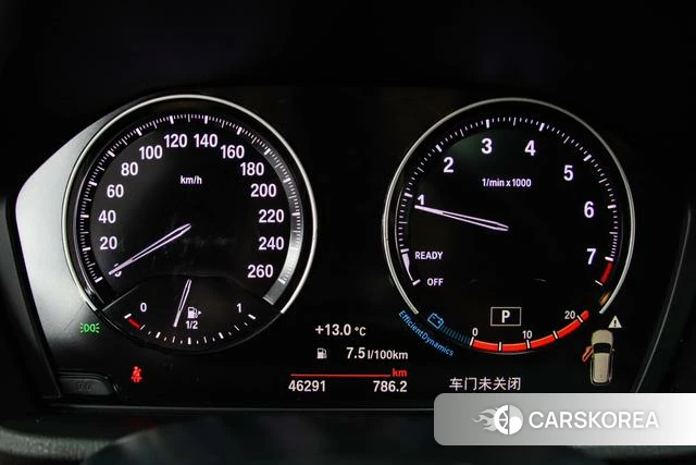 BMW X1 2022 Белый из Китая, фото 3