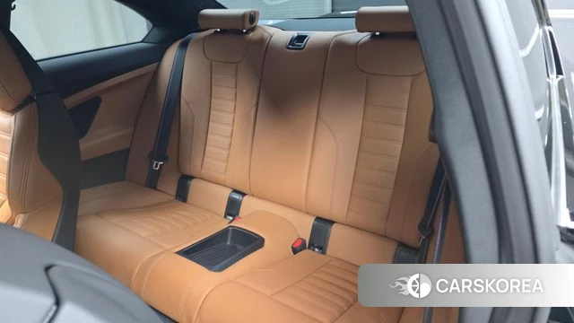 BMW M2 (G87) 2024 Черный из Кореи, фото 3