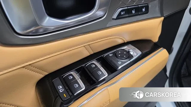 Kia Sorento 4th Generation 2021 Белый из Кореи, фото 3