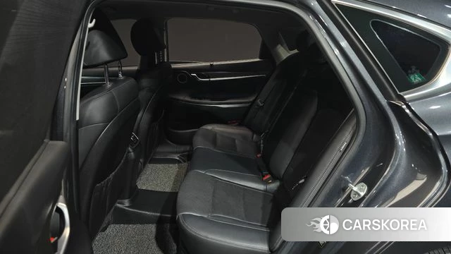 Hyundai Grandeur IG 2018 Серый из Кореи, фото 3