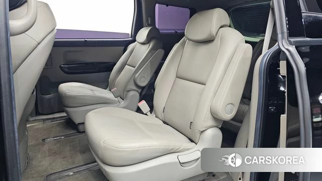 Kia The New Carnival 2019 Черный из Кореи, фото 3