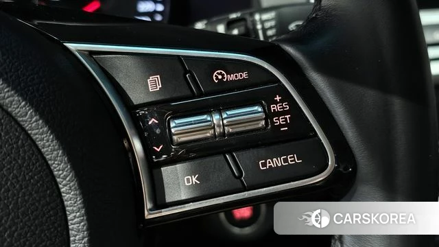 Kia Come New K3 2019 Белый из Кореи, фото 3