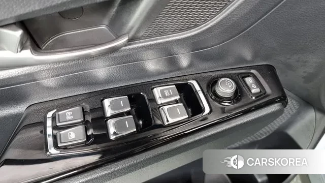 Ssangyong Beautiful Korando id 2885982 из Кореи 3