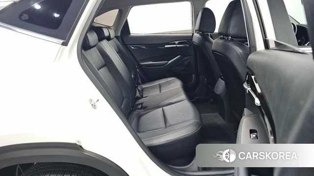 Kia Seltos 2022 Белый из Кореи, фото 3