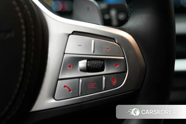 BMW X5 2025 Черный из Китая, фото 3