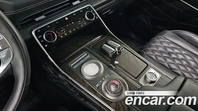 Genesis GV80 id 2239917 из Кореи 3