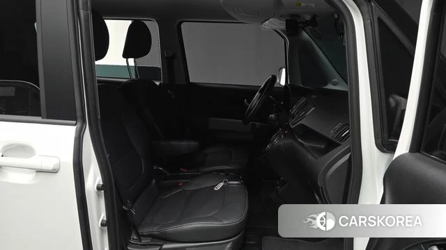 Kia The New Kia Ray 2025 Белый из Кореи, фото 3
