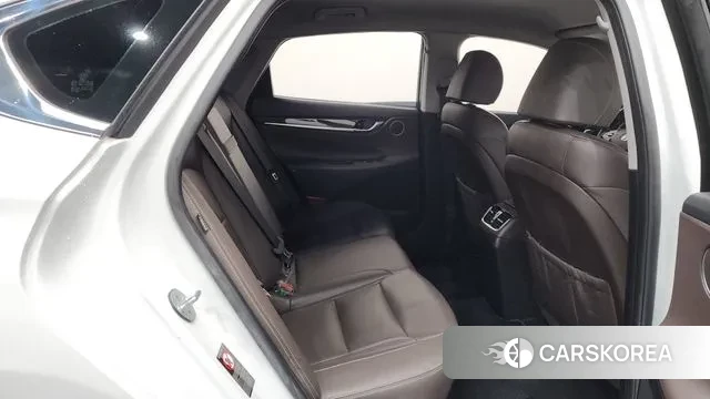 Hyundai Grandeur IG 2019 Белый из Кореи, фото 3