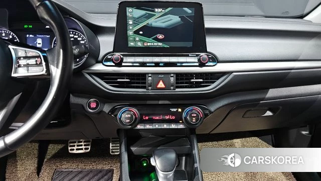 Kia Come New K3 2020 Белый из Кореи, фото 3