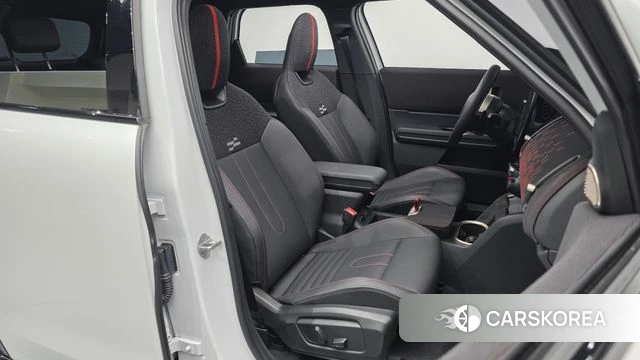 Mini Cooper S Countryman 3rd Generation 2025 Белый из Кореи, фото 3