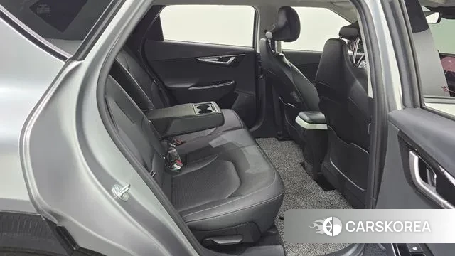 Kia EV6 2023 Серый из Кореи, фото 3