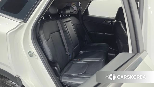 Kia Sportage 5th Generation 2022 Белый из Кореи, фото 3