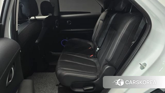 Hyundai Ionic 5 2022 Белый из Кореи, фото 3