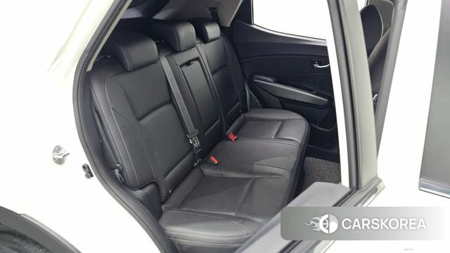 Ssangyong Berry New Tivoli 2019 Белый из Кореи, фото 3