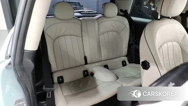 Mini Cooper 2018 Небесно-голубой из Кореи, фото 3