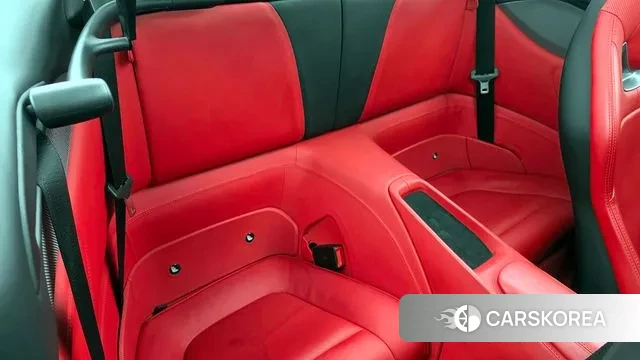 Ferrari Portofino 2020 Белый из Кореи, фото 3