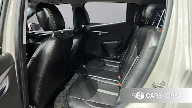 Chevrolet (GM Daewoo) The New Spark 2021 Жемчужный цвет из Кореи, фото 3