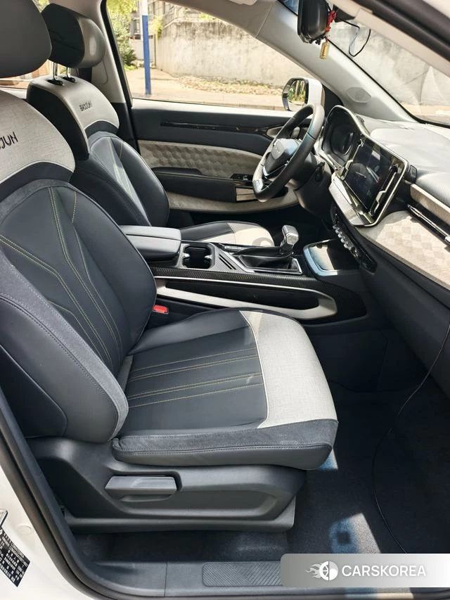 Baojun RM-5 2020 Белый из Китая, фото 3