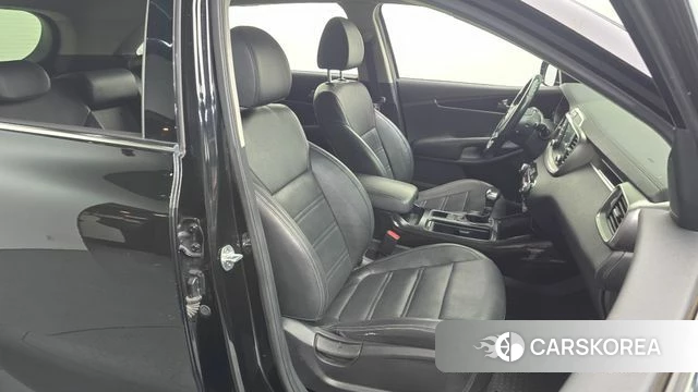 Kia The New Sorento 2018 Черный из Кореи, фото 3