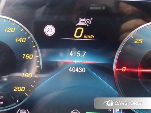 Mercedes-Benz EQA H243 2022 Белый из Кореи, фото 3