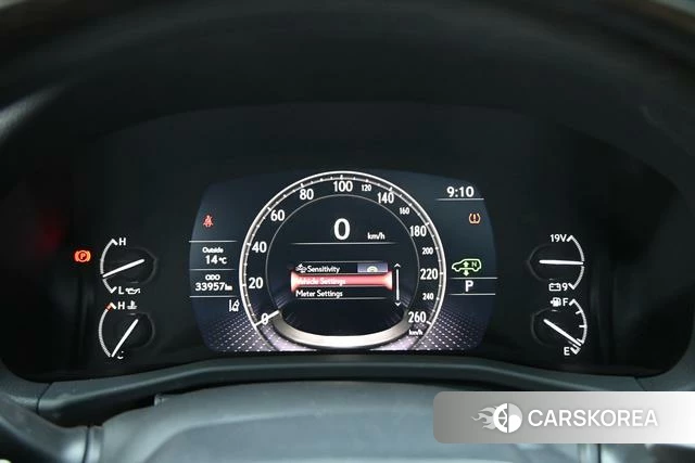 Lexus LX 2022 Белый из Китая, фото 3