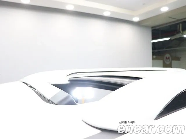 Kia Mohave Master id 2862857 из Кореи 3