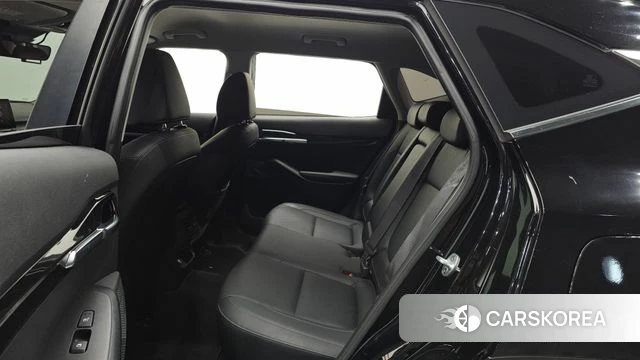 Kia Seltos 2019 Черный из Кореи, фото 3