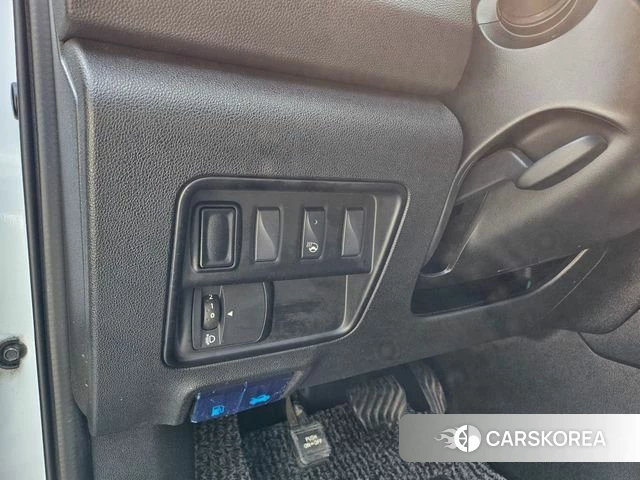 Renault Korea (Samsung) The New QM6 id 3795514 из Кореи 3