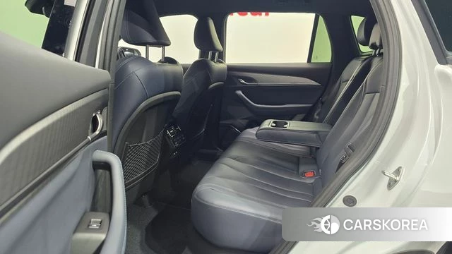 Renault Korea (Samsung) Grand Coleos 2025 Белый из Кореи, фото 3