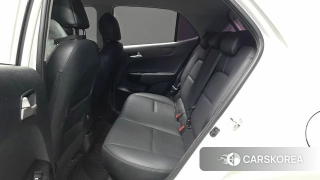 Kia All New Morning (JA) 2019 Белый из Кореи, фото 3