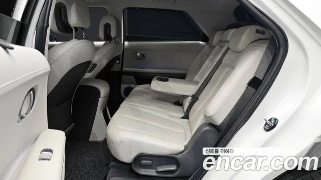 Hyundai Ionic 5 id 2714121 из Кореи 3