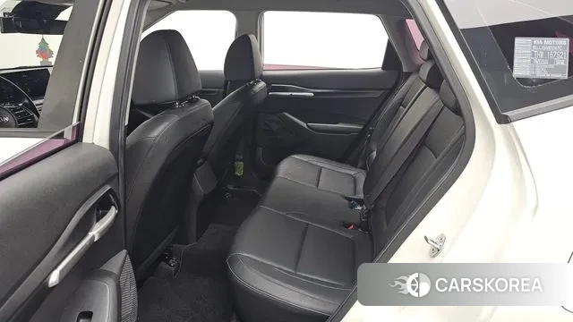 Kia Seltos 2020 Белый из Кореи, фото 3