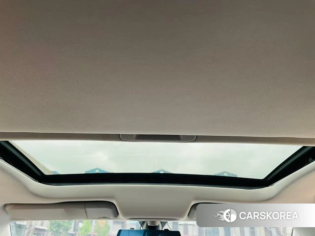 Ford Territory 2021 Белый из Китая, фото 3