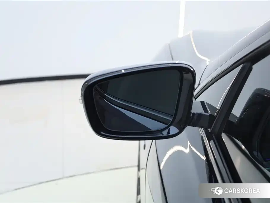 BMW 6 series GT 2024 Черный из Китая, фото 3