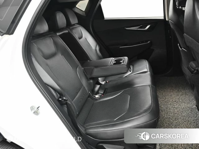 Kia EV6 2022 Белый из Кореи, фото 3