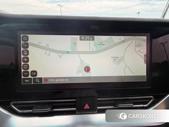 Kia The New Niro 2020 Серый из Кореи, фото 3