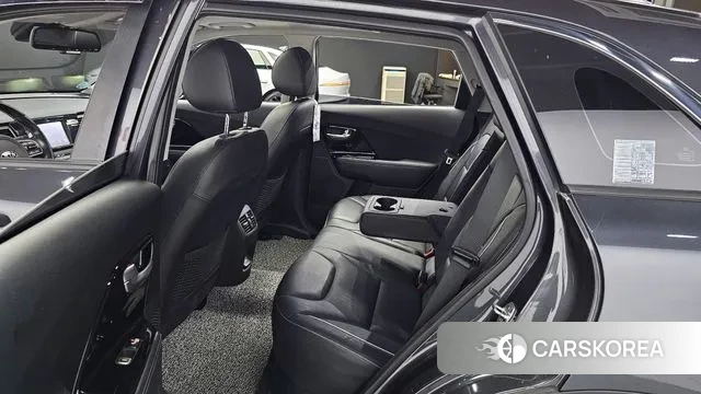 Kia Niro EV 2018 Серый из Кореи, фото 3