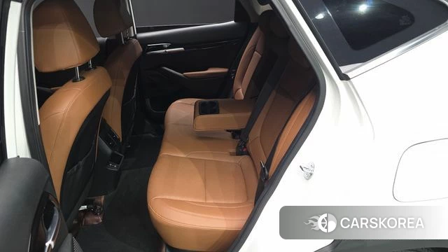 Kia The New Seltos 2024 Белый из Кореи, фото 3