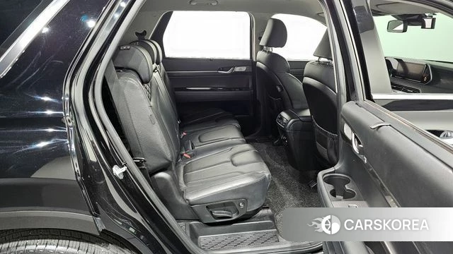 Hyundai Palisade 2019 Черный из Кореи, фото 3
