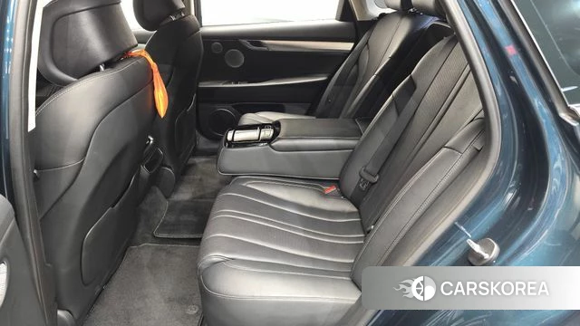 Genesis Electrified G80 (RG3) 2022 Синий из Кореи, фото 3