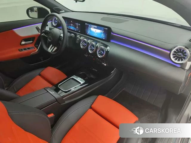 Mercedes-Benz Class A AMG id 4211370 из Китая 3