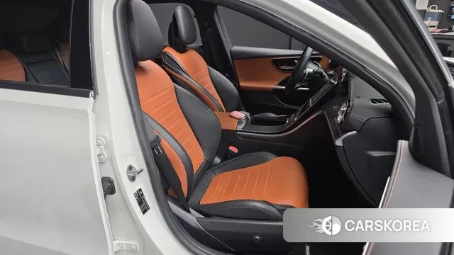 Mercedes-Benz C-Class W206 id 3478436 из Кореи 3