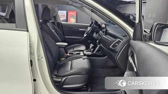 Kia Seltos 2019 Белый из Кореи, фото 3