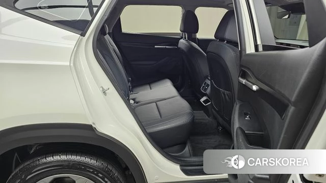 Kia The New Seltos 2023 Белый из Кореи, фото 3