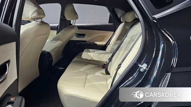 Hyundai Kona (SX2) 2023 Черный из Кореи, фото 3
