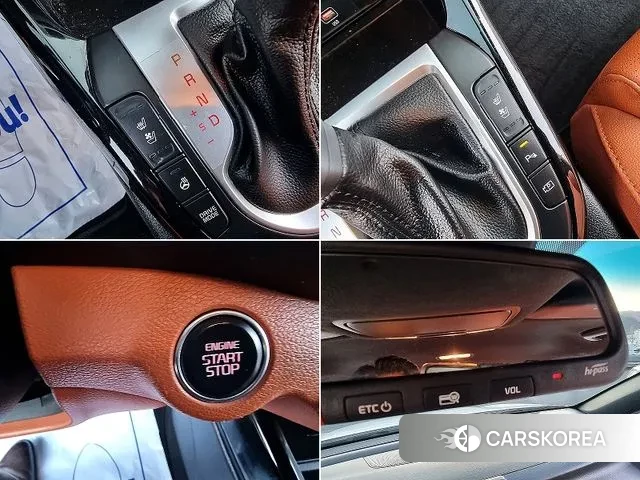 Kia The New K3 2nd generation 2021 Жемчужный цвет из Кореи, фото 3