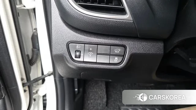 Kia The New Seltos 2022 Белый из Кореи, фото 3