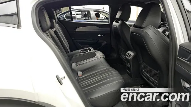 Peugeot 408 id 2697153 из Кореи 3