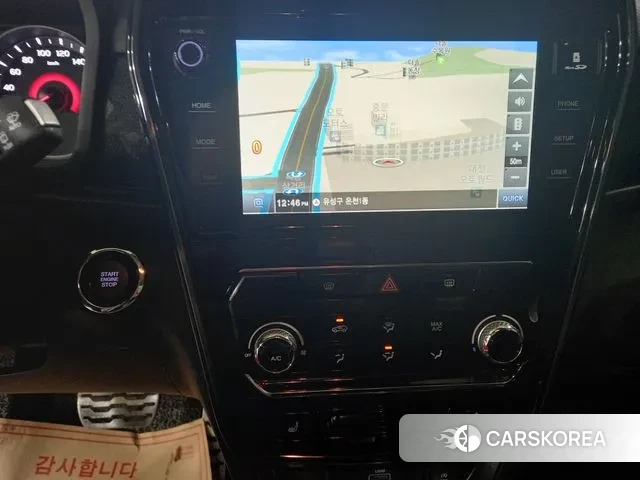 Ssangyong Berry New Tivoli 2020 Синий из Кореи, фото 3