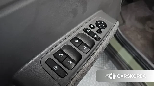 Hyundai Casper 2023 Темно-зеленый из Кореи, фото 3